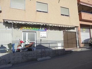 Locale commerciale  Avenida ciudad de murcia. Local comercial en el bojar beniajam