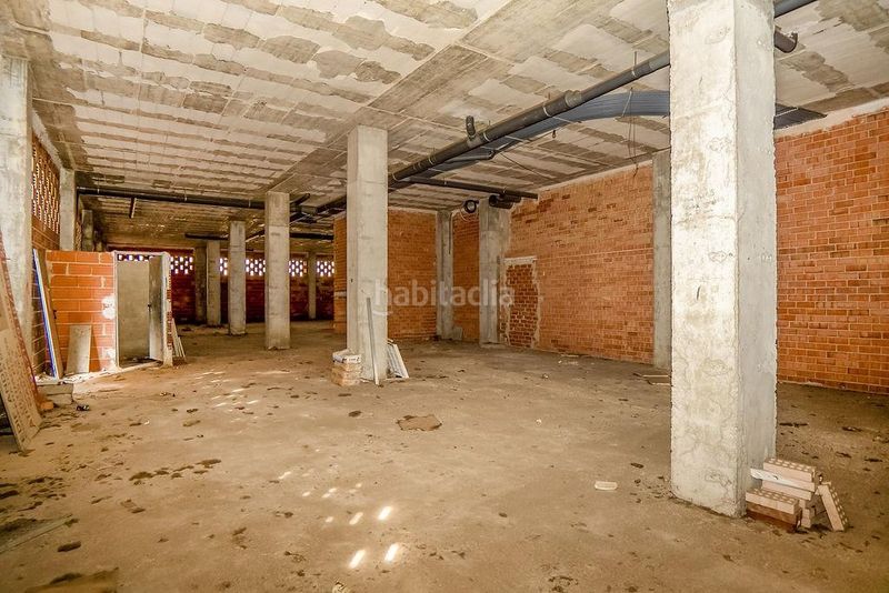 Foto 5b2a2933-45d5-439c-9c99-54e9705ba488. Local comercial local en Centro Molina de Segura