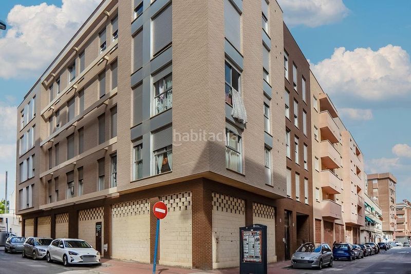 Foto 64f7e945-fa3b-4450-8eb8-3dee8b5e9535. Local comercial local en Centro Molina de Segura