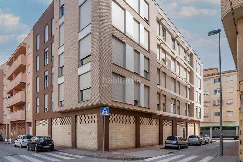 Foto 8d8168d4-f535-4de9-92ae-cf6d76492ee4. Local comercial local en Centro Molina de Segura