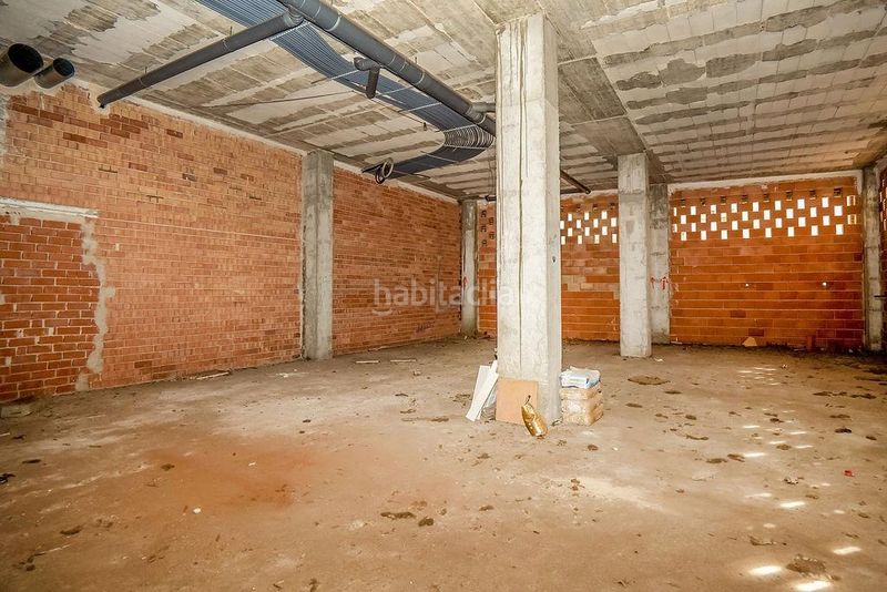 Foto d7a4ad3d-a6c0-4e4e-ba3c-c85cd9cea422. Local comercial local en Centro Molina de Segura