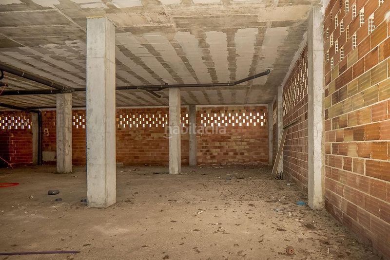 Foto ed5986aa-e783-4a2b-9488-5e55a575942d. Local comercial local en Centro Molina de Segura