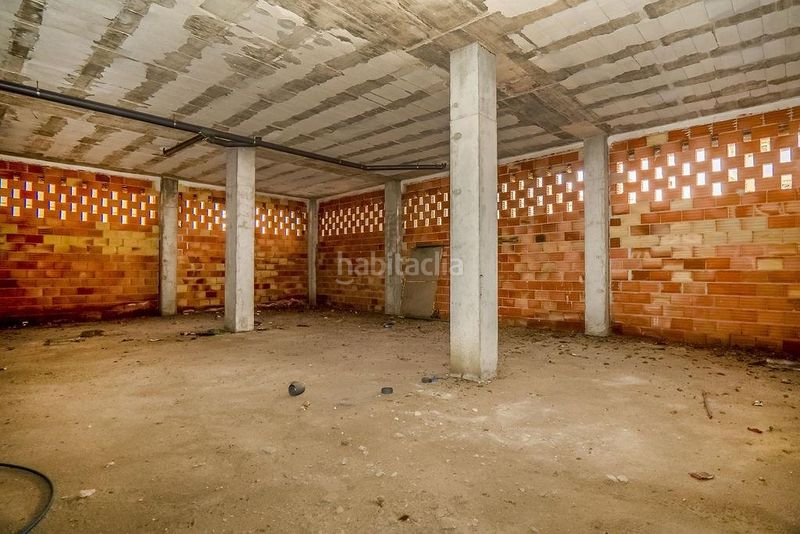 Foto f7130db0-dbfc-43f1-b199-01851d68fbc8. Local comercial local en Centro Molina de Segura