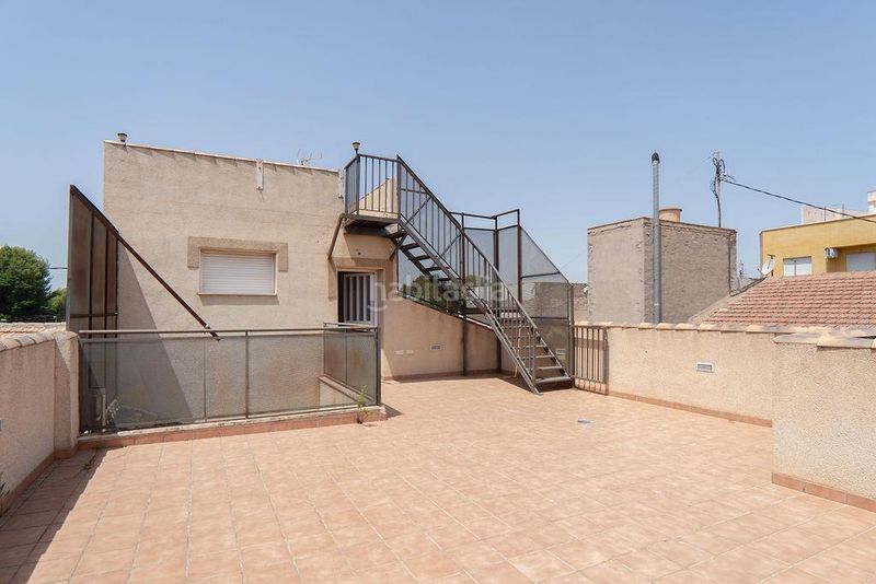 Foto a6649265-d2e5-4e68-b91b-9c39ec09cbc2. Casa a Rincón de Beniscornia Murcia
