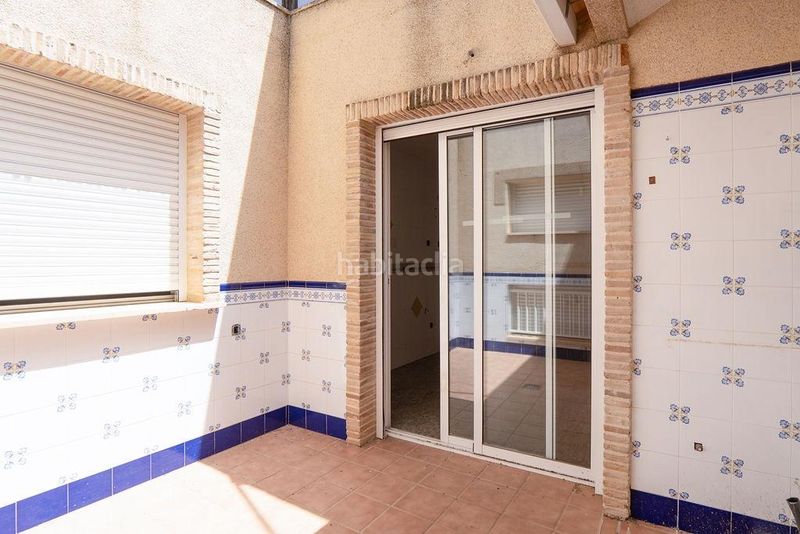 Foto e2fc7686-f0d9-4ba1-90e2-97e98efb773a. Casa a Rincón de Beniscornia Murcia