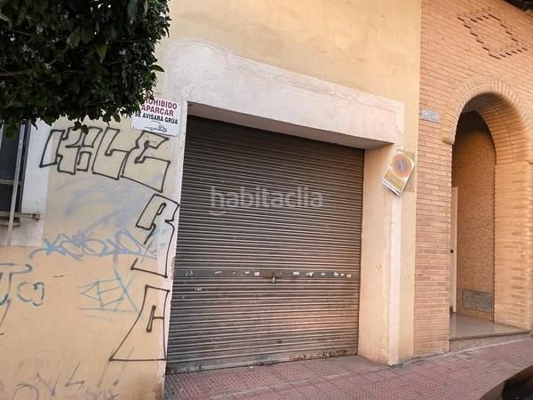 Foto 0c3ec729-b92c-4631-ad50-048a752adfb5. Local comercial  calle maqyor en San Antonio - San José - Los Ángeles Molina de Segura