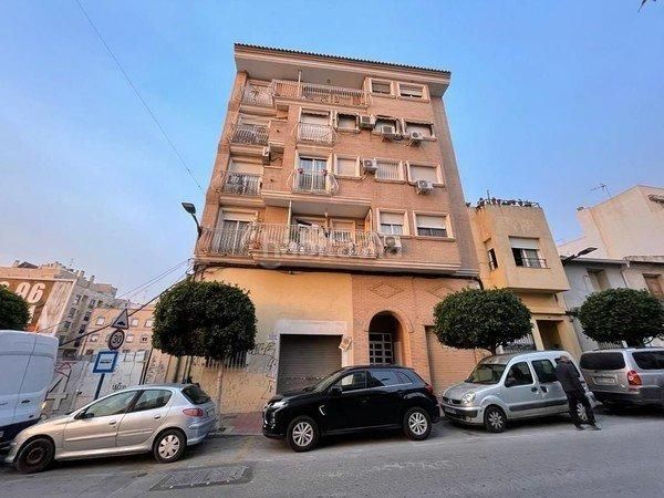 Foto 4d54b9f2-eb76-4875-8257-efaa11ef5845. Local comercial  calle maqyor en San Antonio - San José - Los Ángeles Molina de Segura