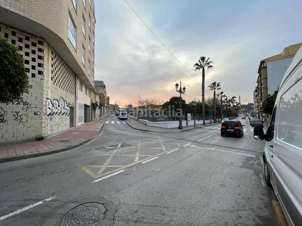 Foto c6bfb452-a50c-4b19-accb-46575e899eca. Local comercial  calle maqyor en San Antonio - San José - Los Ángeles Molina de Segura