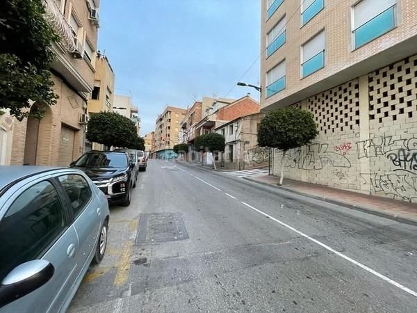 Foto ce4bbe6a-4bc1-4635-9512-9f3464a79b0d. Local comercial  calle maqyor en San Antonio - San José - Los Ángeles Molina de Segura