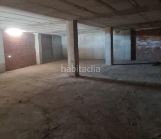 Foto d20346c8-50fd-4870-92dd-e54a02d4f707. Local comercial  calle maqyor en San Antonio - San José - Los Ángeles Molina de Segura