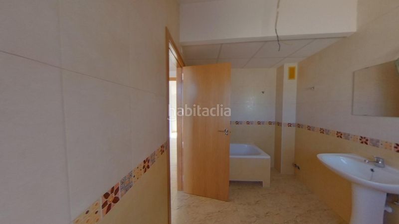 Foto 02e7775b-280f-4860-8418-26545cd80e1f. Pis amb aparcament a Sangonera la Verde Murcia