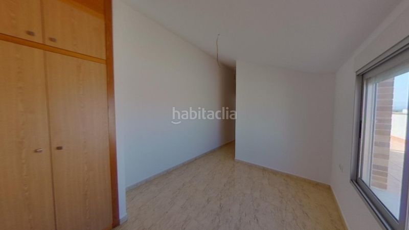 Foto 13d0fd24-3224-4ecc-b8a4-7648a04e7946. Pis amb aparcament a Sangonera la Verde Murcia
