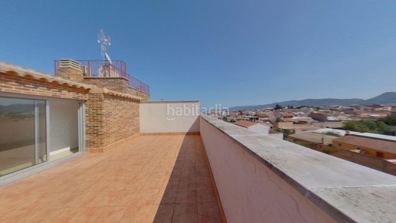 Foto 1e6c1b2f-0895-4849-be6e-c5ac284030a7. Pis amb aparcament a Sangonera la Verde Murcia