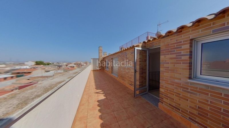 Foto 2647a854-961f-4ead-8b8e-58ca19507393. Pis amb aparcament a Sangonera la Verde Murcia