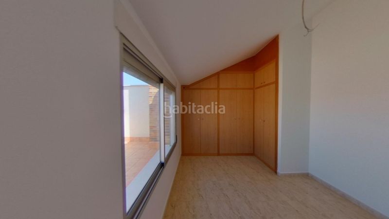 Foto 30f1854c-0872-4c1c-95bf-797bed1a80fc. Pis amb aparcament a Sangonera la Verde Murcia