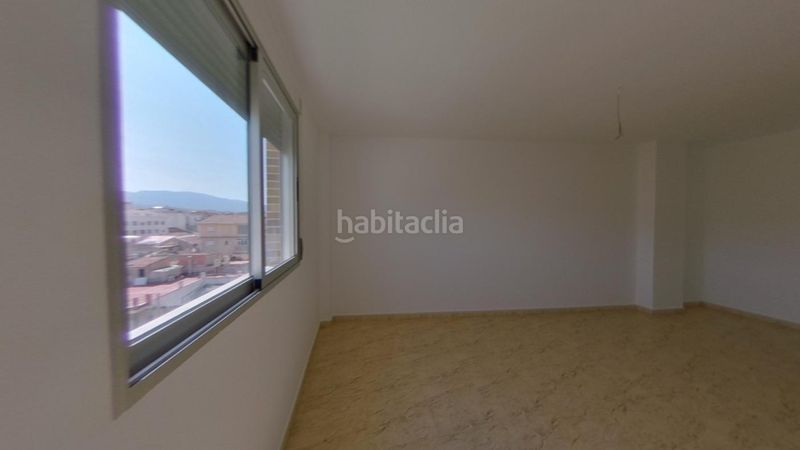 Foto 4c46b0f0-bafb-4926-9ed4-65a62f11ac27. Pis amb aparcament a Sangonera la Verde Murcia