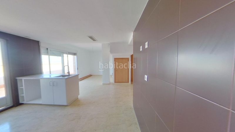 Foto 711c5bbd-db90-4ce3-81d0-c506b3883c3d. Pis amb aparcament a Sangonera la Verde Murcia