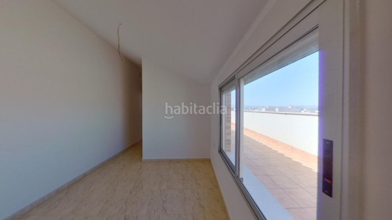 Foto a6d16f42-e791-41bc-be77-35dad4d7ef00. Pis amb aparcament a Sangonera la Verde Murcia