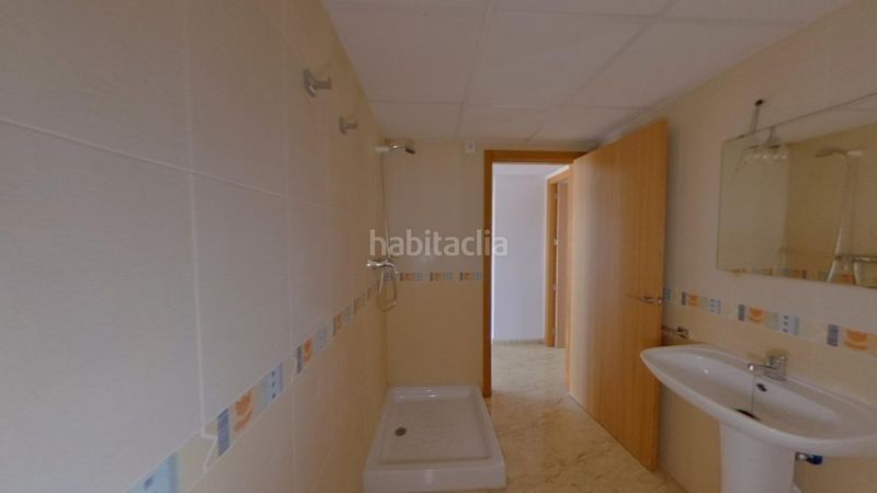 Foto b1c830c4-ef26-42a3-9aa9-5f16ae43b60e. Pis amb aparcament a Sangonera la Verde Murcia