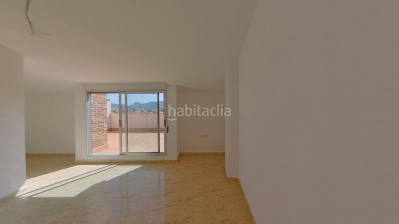Foto b41c23b7-8b61-4172-8a37-ac67aa51f0d4. Pis amb aparcament a Sangonera la Verde Murcia