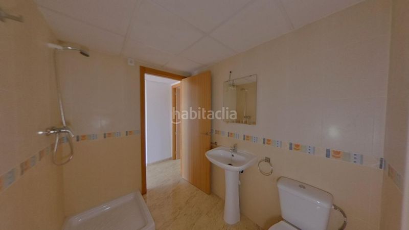 Foto b6d4f9cf-4efa-4ce9-9e4b-ad48c51de16a. Pis amb aparcament a Sangonera la Verde Murcia
