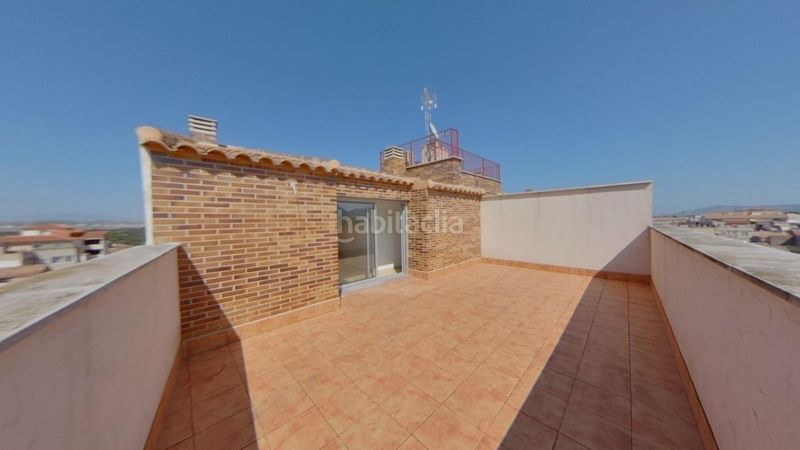 Foto eb418b42-675a-41ba-afc1-cd8834b227c6. Pis amb aparcament a Sangonera la Verde Murcia