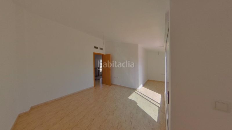 Foto ec8bd81a-8f91-4688-91d4-7650242ac196. Pis amb aparcament a Sangonera la Verde Murcia