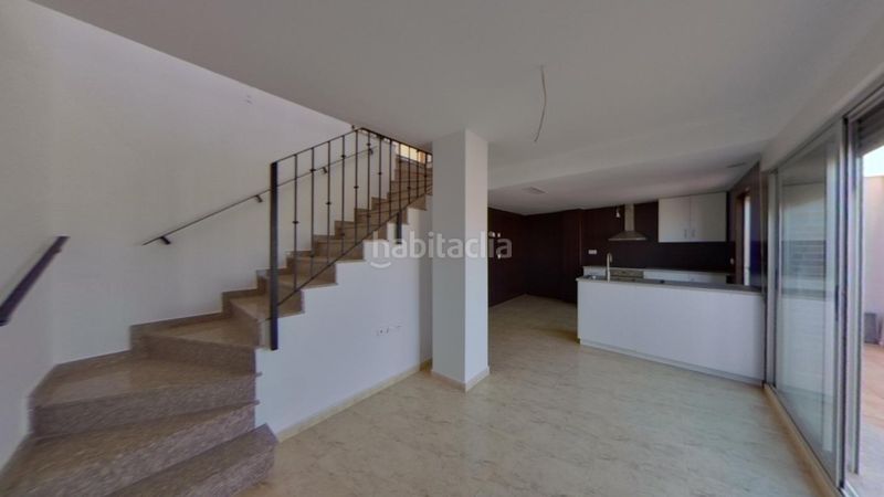 Foto f6390a8c-776f-406c-aa3c-ed64840d4ae1. Pis amb aparcament a Sangonera la Verde Murcia