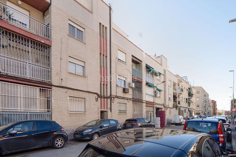 Foto 190b51e3-2058-4b6a-80ab-5efeef36cd76. Pis a Puente Tocinos Murcia