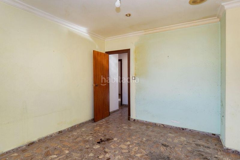 Foto ce8c77f4-42da-49ef-8878-1efcebfdcdc7. Pis a Puente Tocinos Murcia