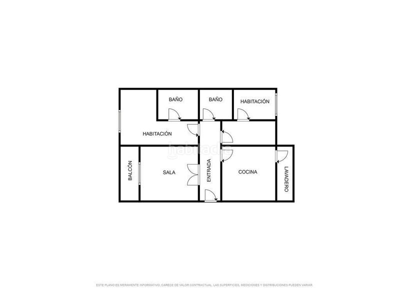 Foto e51c11b1-bc83-4b2b-9a0d-250e7d572d43. Pis a Puente Tocinos Murcia