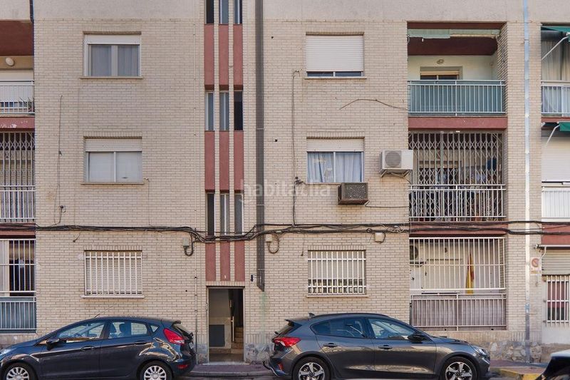 Foto f23d0d71-3a6e-422b-a8fb-40e005fcd0c1. Pis a Puente Tocinos Murcia