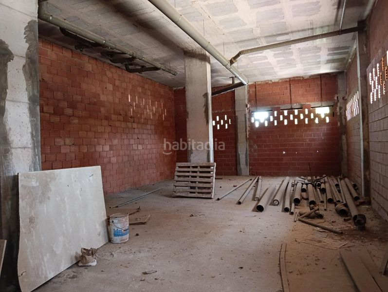 Foto 6fda3ca0-7f82-4229-b7b3-40ee85ec101d. Local comercial en avenida juan pablo ii 5 espacio corporativo de 300 m2 junto a hacienda, con máxima visibilidad y frente a parking público en Murcia