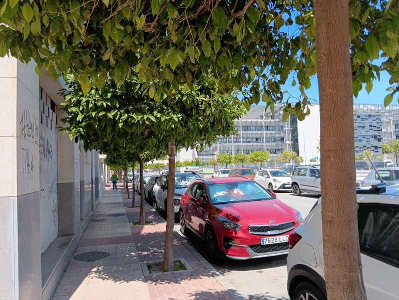 Foto 8776b645-10c2-4921-a04c-68e057f0a47d. Local comercial en avenida juan pablo ii 5 espacio corporativo de 300 m2 junto a hacienda, con máxima visibilidad y frente a parking público en Murcia
