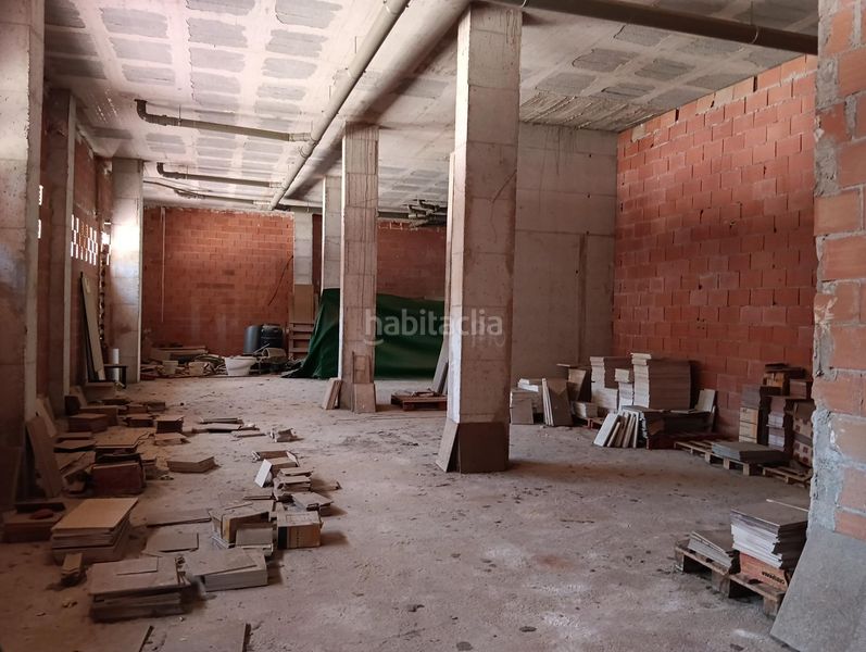 Foto c4039b14-32b8-45cd-b37b-c10baea5e04f. Local comercial en avenida juan pablo ii 5 espacio corporativo de 300 m2 junto a hacienda, con máxima visibilidad y frente a parking público en Murcia