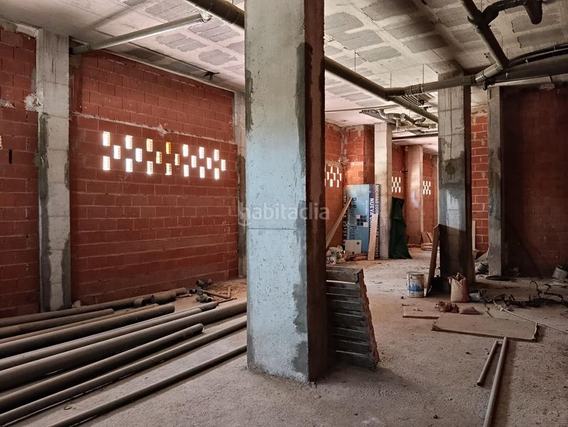 Foto e07c4dcc-ec20-42a8-97f8-ed04071c0365. Local comercial en avenida juan pablo ii 5 espacio corporativo de 300 m2 junto a hacienda, con máxima visibilidad y frente a parking público en Murcia