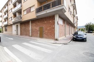 Locale commerciale en San Benito - Pati�o. Local comercial en pati�o  murcia