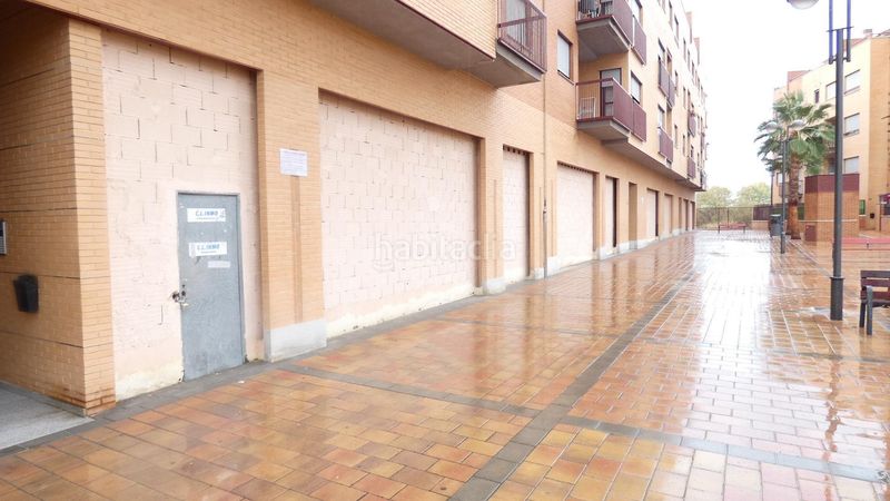 Foto 18343057-5c83-40fb-bfcb-8963ce823168. Local comercial local en san gines, en San Ginés Murcia