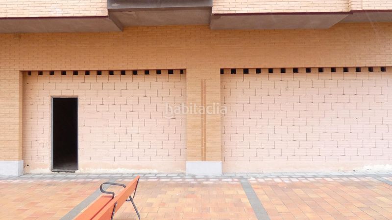 Foto 99caea99-c8cc-4a16-9661-26aa19ad2f77. Local comercial local en san gines, en San Ginés Murcia