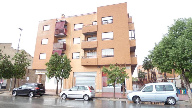 Foto ba8e0a35-a1ec-4214-b327-c1cc7070395e. Local comercial local en san gines, en San Ginés Murcia