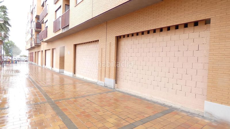Foto db996e7f-ee68-4acd-a2e6-10c880d7dd0c. Local comercial local en san gines, en San Ginés Murcia