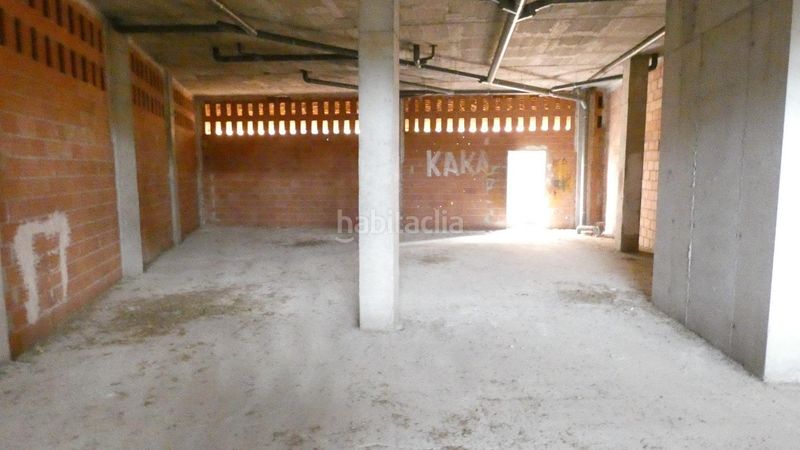 Foto fe597b2a-2856-4ca6-899e-349aa0fa7b49. Local comercial local en san gines, en San Ginés Murcia