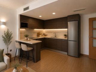 Appartement  Avenida murcia. Oportunidad en los ramos