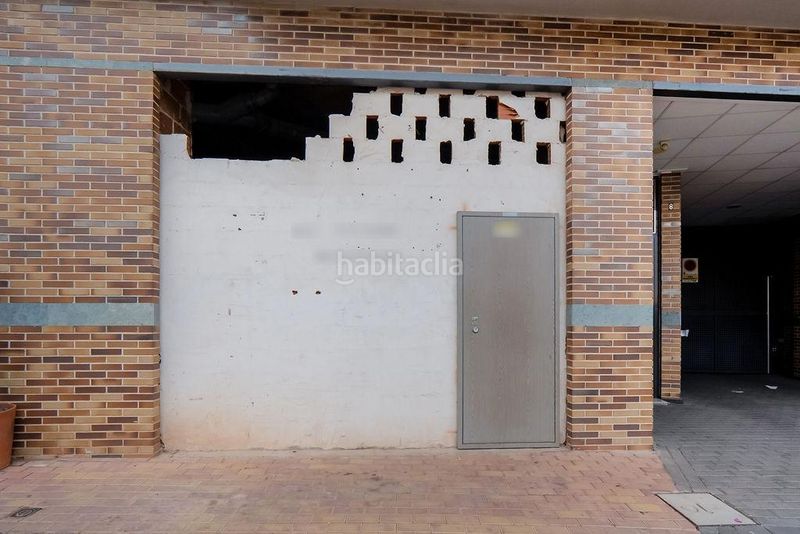 Foto 5e9f6807-f7b1-4a42-bc2c-560922c5646c. Local comercial  en Guadalupe en Guadalupe Murcia