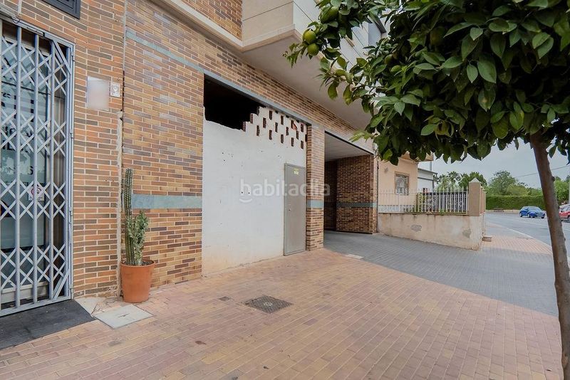 Foto 80e5e8b3-a2a9-4e07-880d-4142fa74579f. Local comercial  en Guadalupe en Guadalupe Murcia
