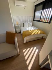 Miete Studiowohnung in Calle avenida de los jerónimos 97. Estudio en guadalupe