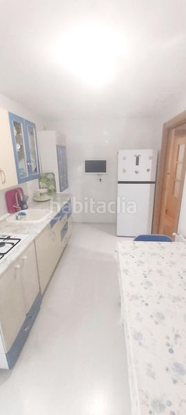 Foto a01635e3-210f-4e51-9b24-01a4a3b86e99. Etagenwohnung in miguel vivancos 2 in Juan Carlos I Murcia
