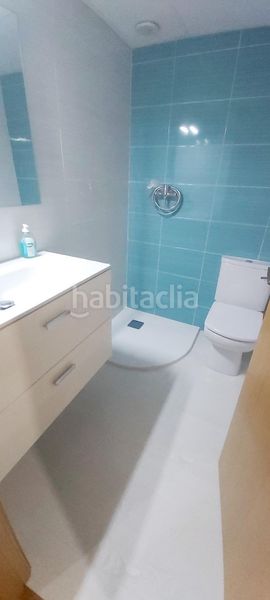 Foto e80cb06b-e2cc-4e3a-89e1-79ed7d1f2c25. Etagenwohnung in miguel vivancos 2 in Juan Carlos I Murcia