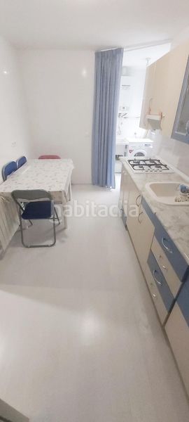 Foto f06d9295-0e47-46a4-8712-3b3302729120. Etagenwohnung in miguel vivancos 2 in Juan Carlos I Murcia
