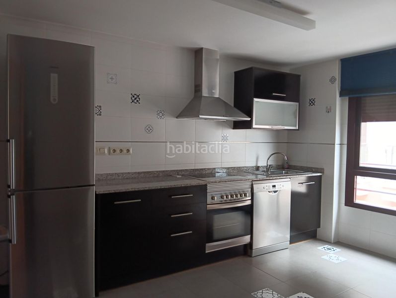Foto 1cbe2c4b-ca10-4c6d-b3a8-cbd8b4314abb. Etagenwohnung in carretera churra 168 in Juan Carlos I Murcia